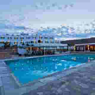 Yiannaki Hotel, 1 of 5