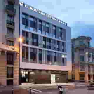 Eurostars Central, 3 of 5