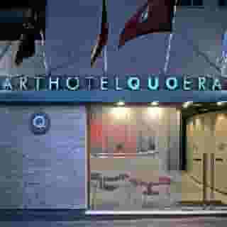 Quo Eraso, 6 of 6