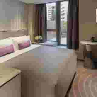 Silka Tsuen Wan Hotel, 6 of 6