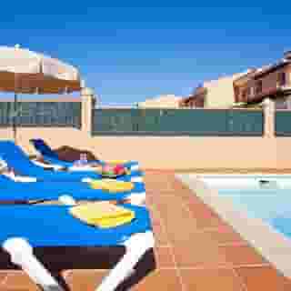 Villas las Margaritas, 2 of 5