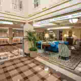 Hotel Monteleone, 6 of 6