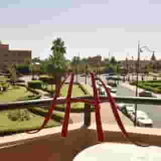 Amani Hotel Appart, 2 of 5