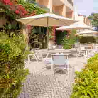 Casablanca Unique hotel, 4 of 5