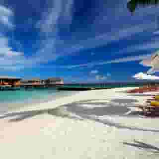 Centara Ras Fushi Resort & Spa Maldives - Adults Recommended, 4 of 5