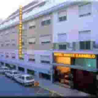 Hotel Monte Carmelo, 5 of 5