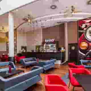 Qubus Hotel Krakow, 6 of 6