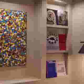 Borghese Contemporary Hotel, 4 of 5