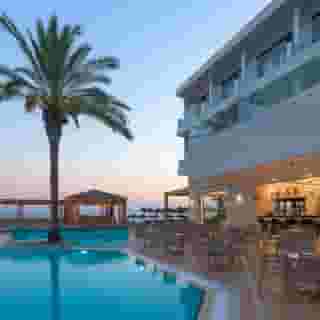 Avra Beach Resort Hotel & Bungalows, 1 of 5