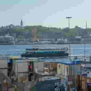 Palazzo Suit Karakoy, 1 of 5