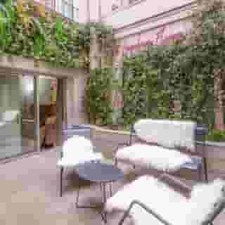 Longchamp Elysees, 2 of 5