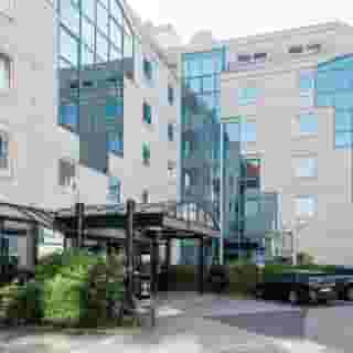 Mercure Hotel Frankfurt Airport Langen, 6 of 6