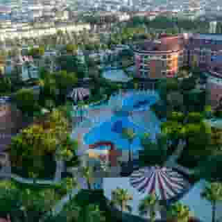 Palmeras Beach Hotel, 2 of 5