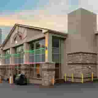 Comfort Inn Downtown Nashville-Vanderbilt, 4 of 5