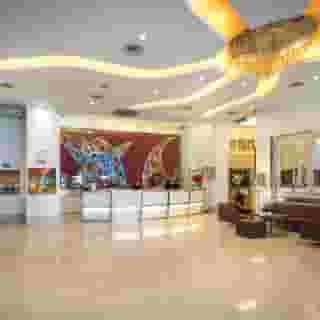 Sentral Pudu, 1 of 5