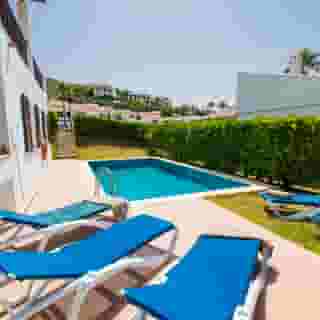 Villas Playas de Fornells, 4 of 5