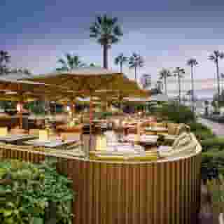 Le Grand Hotel, 6 of 6