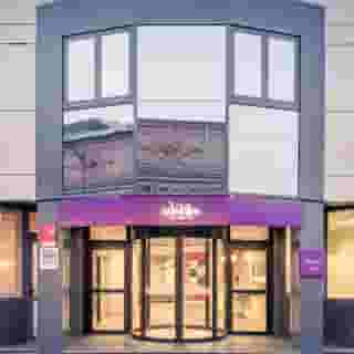 Hotel Mercure Paris Bercy Bibliotheque, 4 of 5