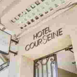 Hotel Courseine, 6 of 6