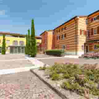Villa Malaspina, 6 of 6