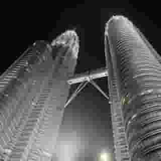Four Seasons Hotel Kuala Lumpur, 2 of 5