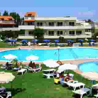 Princess Flora, 2 of 5