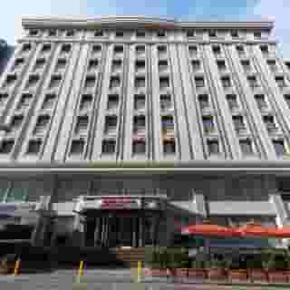 Nova Plaza Crystal Hotel, 1 of 5