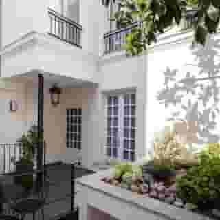 Trois Poussins, 1 of 5