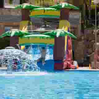 Mediterraneo Benidorm Hotel, 5 of 5