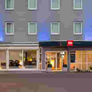 ibis Luxembourg Sud, 3 of 5