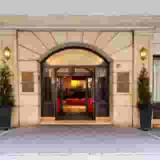 Starhotels Metropole, 2 of 5