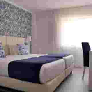 Masa Hotel Almirante, 4 of 5