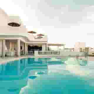 The George Hotel, 1 of 5