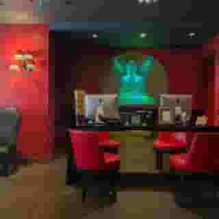 Buddha Bar Hotel Prague, 4 of 5