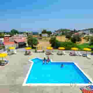 Butterfly Studios, 4 of 5