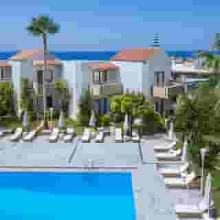 Nireas Hotel, 3 of 5