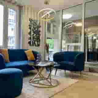 Arc Paris Porte d'Orleans, 1 of 5