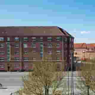 Moxy Copenhagen Sydhavnen, 1 of 5