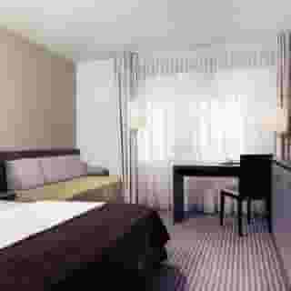 Mercure Hotel Duesseldorf Airport, 6 of 6