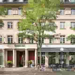 Volkshaus Basel Hotel, 3 of 5