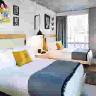 Hotel 50 Bowery NYC-Manhattan, 4 of 5