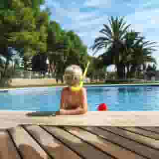 Camping Vilanova Park, 2 of 5