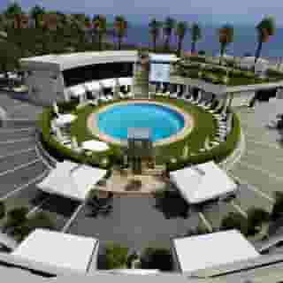 President Park Hotel, 2 of 5