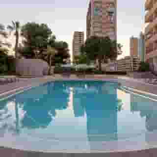 Apartments Halley Affiliated by Melia, 4 of 5