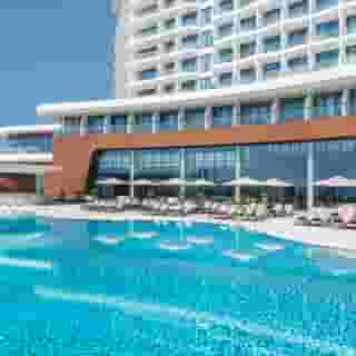 Hampton by Hilton Marjan Island, 2 of 5