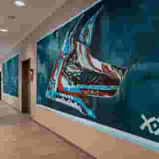 Holiday Inn - The Niu, Timber Esslingen, 5 of 5