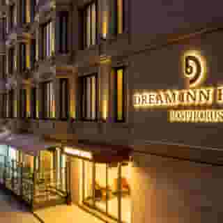 Dream Inn Karakoy Bosphorus, 2 of 5