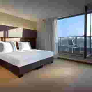 Eurostars Embassy, 2 of 5