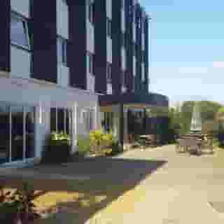 The Park Hotel, 5 of 5