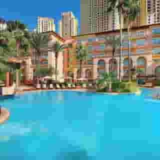 The Ritz Carlton Dubai, 1 of 5